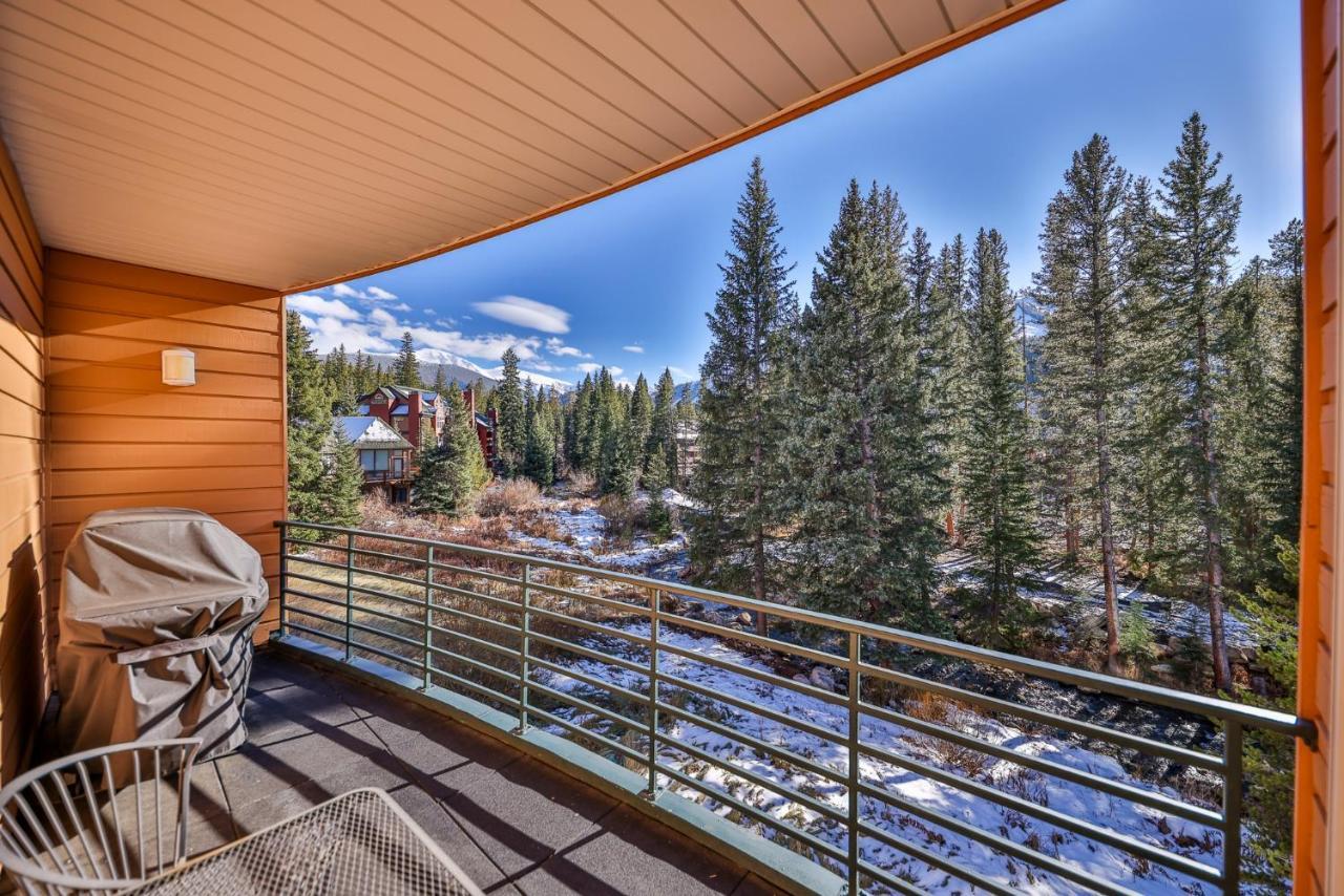 Trademark Condo Short Walk To Shuttle Winter Park Exterior foto