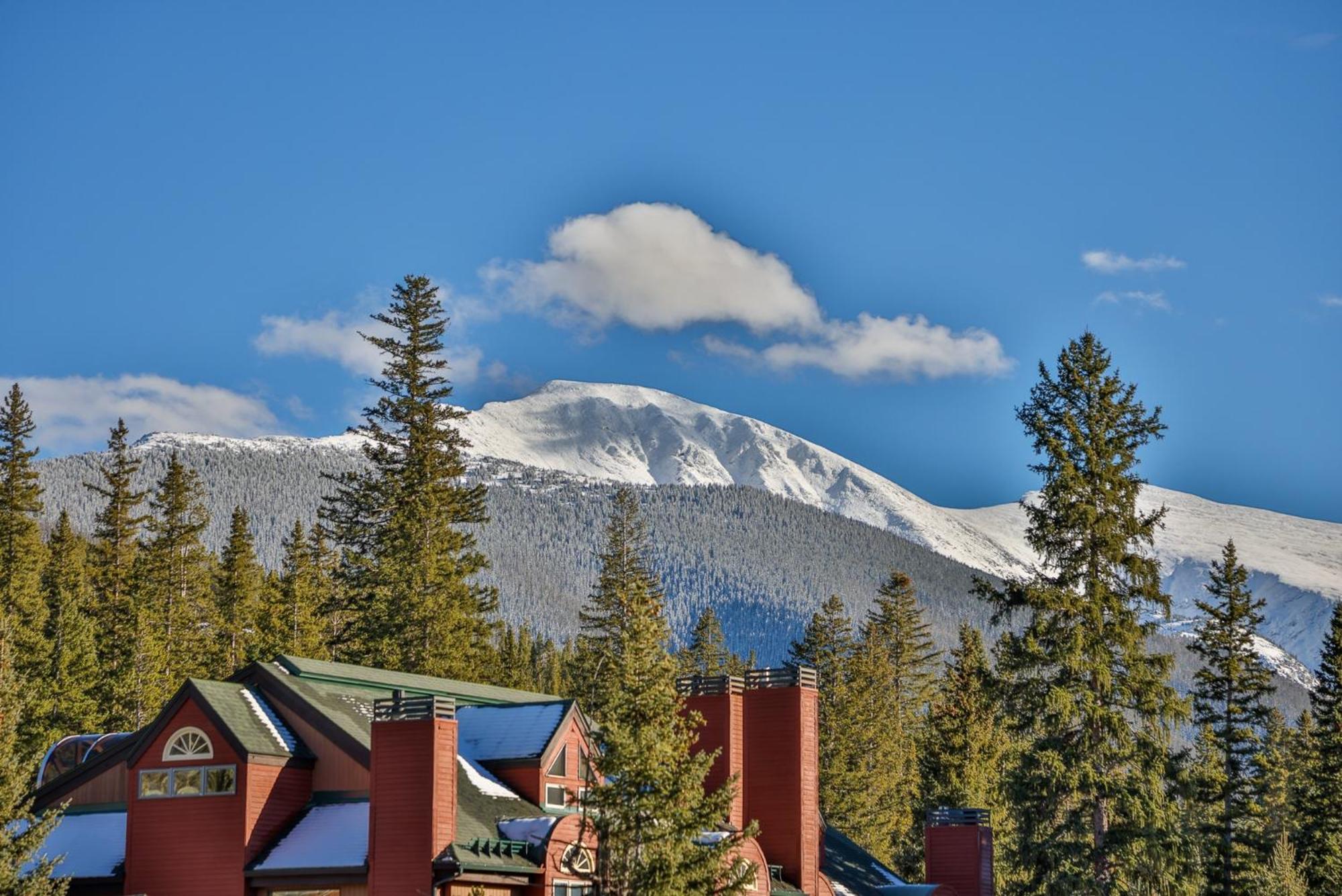Trademark Condo Short Walk To Shuttle Winter Park Exterior foto